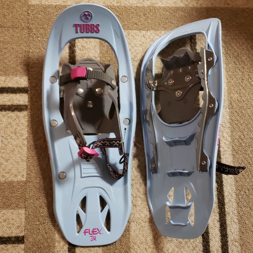 Snowshoes